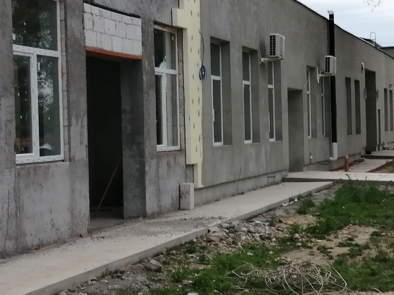 ipari_letesitmeny_kivitelezese, földmunkák